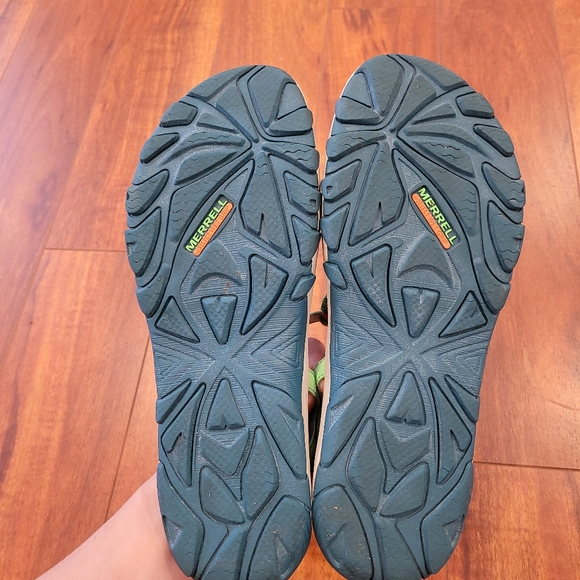 Merrell Women's Enoki Twist Sandal # J35362 - Picture 6 of 7